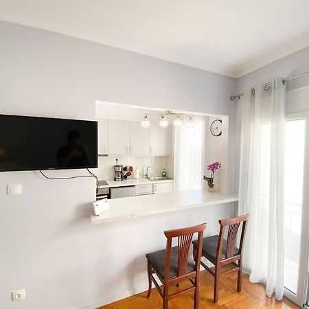 6Th Floor Apartment In Victoria Square Atény Exteriér fotografie